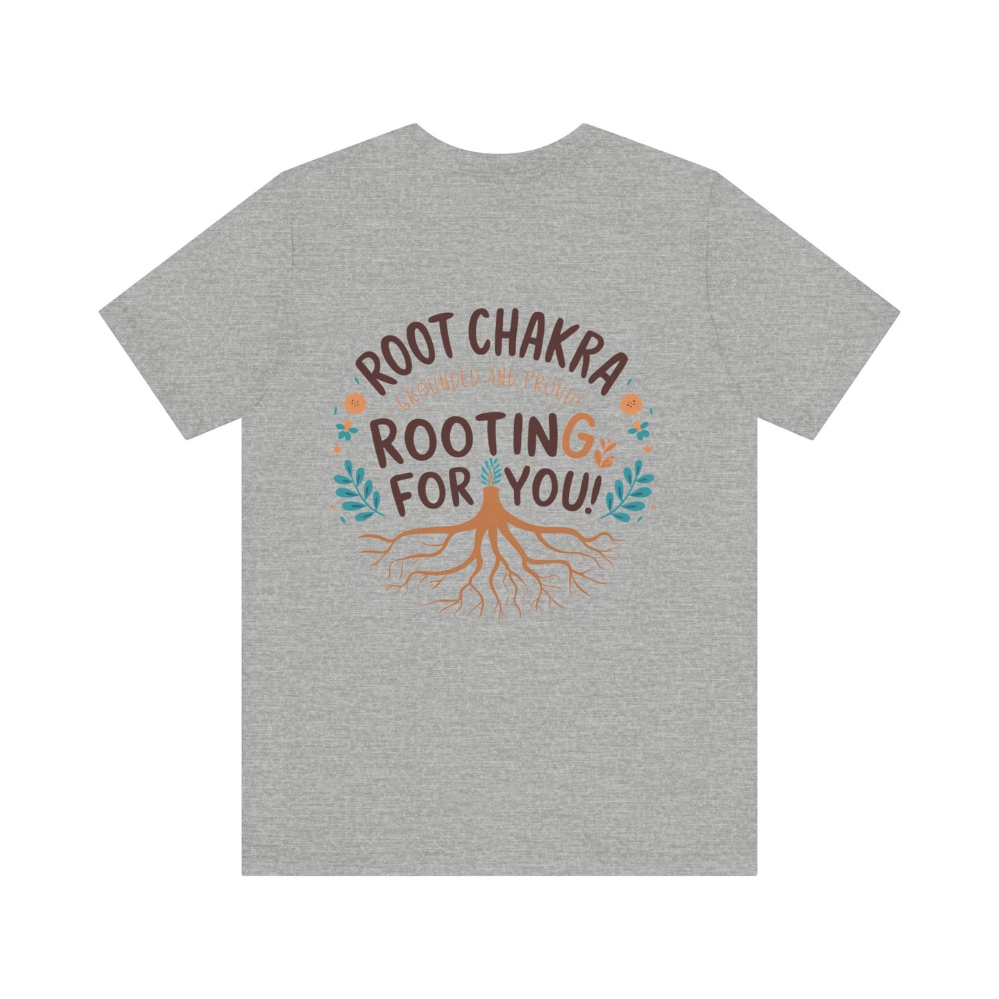 Root Chakra Tee
